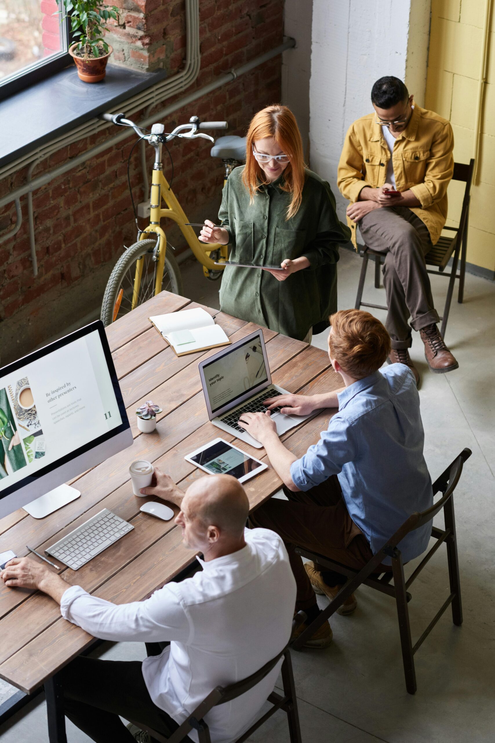Kompleksowe usługi dla biznesu | Jobsservice